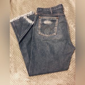 🖤⚡️WRANGLER JEANS🖤⚡️